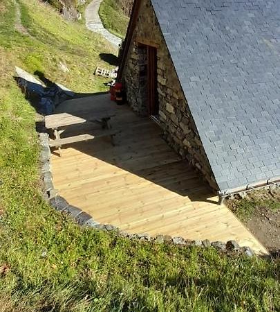 Grange De Trabes N°2 Villa แกดร์ ภายนอก รูปภาพ