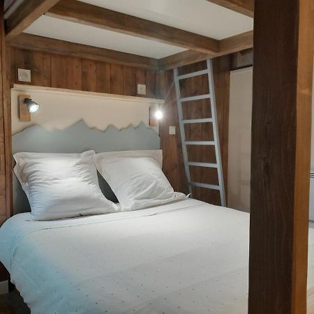 Grange De Trabes N°2 Villa แกดร์ ภายนอก รูปภาพ