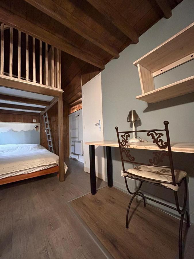 Grange De Trabes N°2 Villa แกดร์ ภายนอก รูปภาพ